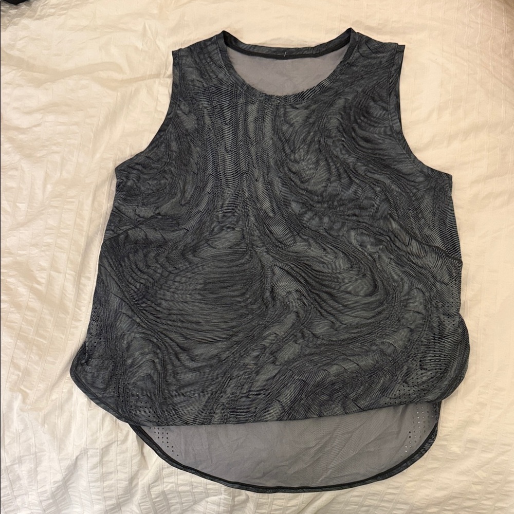 Lululemon Women's Runner Tank